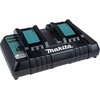 image:imageMakita XT289PT 18V LXT LithiumIon Brushless Cordless 2Pc Combo Kit 50Ah2Pc Combo Kit