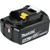 image:imageMakita XT289PT 18V LXT LithiumIon Brushless Cordless 2Pc Combo Kit 50Ah2Pc Combo Kit