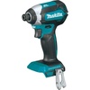 image:imageMakita XT447T 18V LXT LithiumIon Brushless Cordless Combo Kit 4 PieceKit
