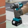 image:imageMakita XT447T 18V LXT LithiumIon Brushless Cordless Combo Kit 4 PieceKit