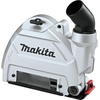 image:imageMakita 1968461 Dust Extracting Tuck Point Guard 5