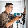 image:imageMakita AF601 16 Gauge 212 Straight Finish Nailer