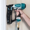 image:imageMakita AF601 16 Gauge 212 Straight Finish Nailer