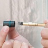 image:imageMakita B61581 Impact Gold 4 Pc Detachable Nutsetter