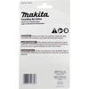 image:imageMakita B61581 Impact Gold 4 Pc Detachable Nutsetter