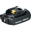 image:imageMakita CX205RB 18V LXT LithiumIon SubCompact Brushless Cordless 2Pc Combo Kit 20Ah