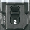 image:imageMakita CX205RB 18V LXT LithiumIon SubCompact Brushless Cordless 2Pc Combo Kit 20Ah