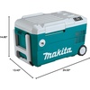 image:imageMakita DCW180Z 18V X2 LXT LithiumIon 12V24V DC Auto and AC CoolerWarmer Tool OnlyCoolerWarmer