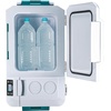 image:imageMakita DCW180Z 18V X2 LXT LithiumIon 12V24V DC Auto and AC CoolerWarmer Tool OnlyCoolerWarmer