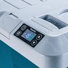 image:imageMakita DCW180Z 18V X2 LXT LithiumIon 12V24V DC Auto and AC CoolerWarmer Tool OnlyCoolerWarmer