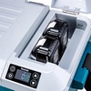 image:imageMakita DCW180Z 18V X2 LXT LithiumIon 12V24V DC Auto and AC CoolerWarmer Tool OnlyCoolerWarmer