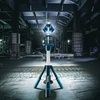 image:imageMakita DML814 18V LXT LithiumIon Cordless Tower WorkMultiDirectional Light Light Only