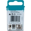 image:imageMakita E00907 Impact XPS 1 Phillips 2 Power Bit 5pk15pk