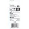 image:imageMakita E00907 Impact XPS 1 Phillips 2 Power Bit 5pk3pk