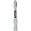 image:imageMakita E00907 Impact XPS 1 Phillips 2 Power Bit 5pk3pk