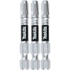 image:imageMakita E00907 Impact XPS 1 Phillips 2 Power Bit 5pk3pk