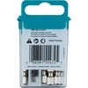 image:imageMakita E01127 Impact XPS T25 Torx 2 Power Bit 25pk Bulk15pk