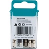 image:imageMakita E01127 Impact XPS T25 Torx 2 Power Bit 25pk Bulk15pk
