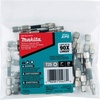 image:imageMakita E01127 Impact XPS T25 Torx 2 Power Bit 25pk Bulk25pk