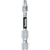 image:imageMakita E01127 Impact XPS T25 Torx 2 Power Bit 25pk Bulk3pk