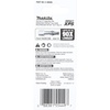 image:imageMakita E01127 Impact XPS T25 Torx 2 Power Bit 25pk Bulk3pk