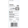 image:imageMakita E01127 Impact XPS T25 Torx 2 Power Bit 25pk Bulk3pk