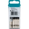 image:imageMakita E01270 Impact XPS T25 Torx 3 Power Bit 15pk15pk