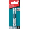 image:imageMakita E01270 Impact XPS T25 Torx 3 Power Bit 15pk2pk