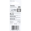 image:imageMakita E01270 Impact XPS T25 Torx 3 Power Bit 15pk2pk