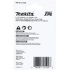 image:imageMakita E01448 Impact XPS 2916 Magnetic 14 Nutsetter 2pk2pk