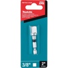 image:imageMakita E01585 Impact XPS 38 Square 2 Socket Adapter1pk