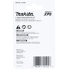 image:imageMakita E01600 Impact XPS 3 Pc Square 2 Socket Adapter Set