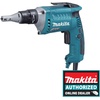 image:imageMakita FS6200 6000 RPM Drywall Screwdriver