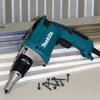 image:imageMakita FS6200 6000 RPM Drywall Screwdriver