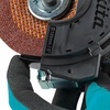 image:imageMakita GA5090 5 SJSII HighPower Angle Grinder