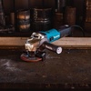 image:imageMakita GA5090 5 SJSII HighPower Angle Grinder