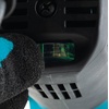 image:imageMakita GA5090 5 SJSII HighPower Angle Grinder