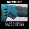 image:imageMakita GA6010Z 6 CutOffAngle Grinder with ACDC Switch