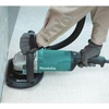 image:imageMakita GA9060RX3 9 Concrete Surface Planer with Dust Extraction Shroud