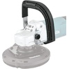 image:imageMakita GA9060RX3 9 Concrete Surface Planer with Dust Extraction Shroud