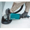 image:imageMakita GA9060RX3 9 Concrete Surface Planer with Dust Extraction Shroud