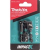 image:imageMakita Impact X 3 Pc 2 Socket Adapter Set