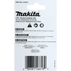 image:imageMakita Impact X 3 Pc 2 Socket Adapter Set