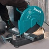 image:imageMakita LW1401 CutOff Saw 1414