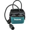 image:imageMakita PDC01 LXT and LXT X2 36V Portable Backpack Power Supply