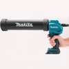 image:imageMakita XGC01ZC 18V LXT LithiumIon Cordless 29 oz Caulk amp Adhesive Gun Tool OnlyBare Tool