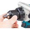 image:imageMakita XT288T 18V LXT LithiumIon Brushless Cordless 2Pc Combo Kit 50AhCombo Kit