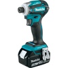 image:imageMakita XT288T 18V LXT LithiumIon Brushless Cordless 2Pc Combo Kit 50AhCombo Kit