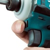 image:imageMakita XT288T 18V LXT LithiumIon Brushless Cordless 2Pc Combo Kit 50AhCombo Kit