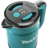 image:imageMakita XTK01Z 36V 18V X2 LXT Hot Water Kettle Tool Only